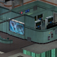 Illustration for article titled Half-Life Reimagined As An Isometric Game